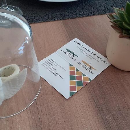 L'Epicurienne Villa Simandre Kültér fotó
