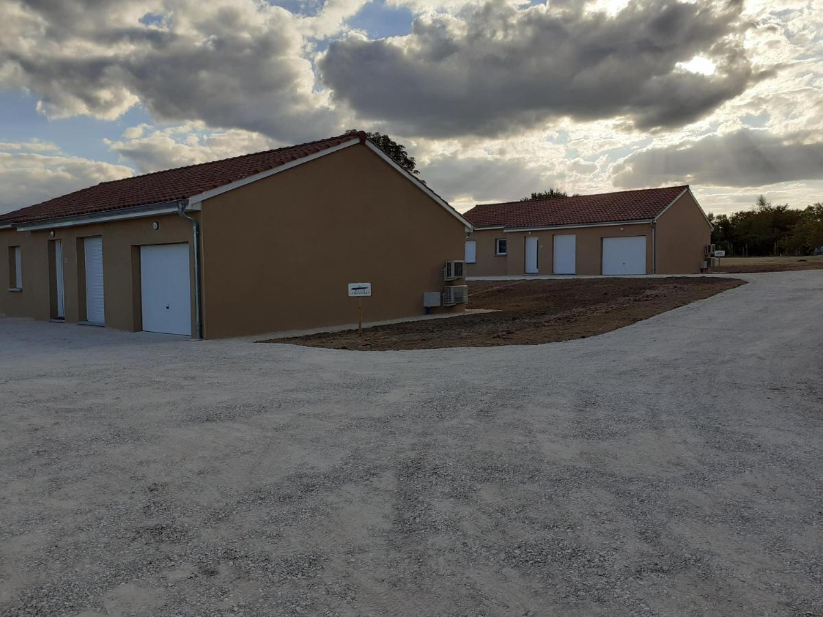 L'Epicurienne Villa Simandre Kültér fotó