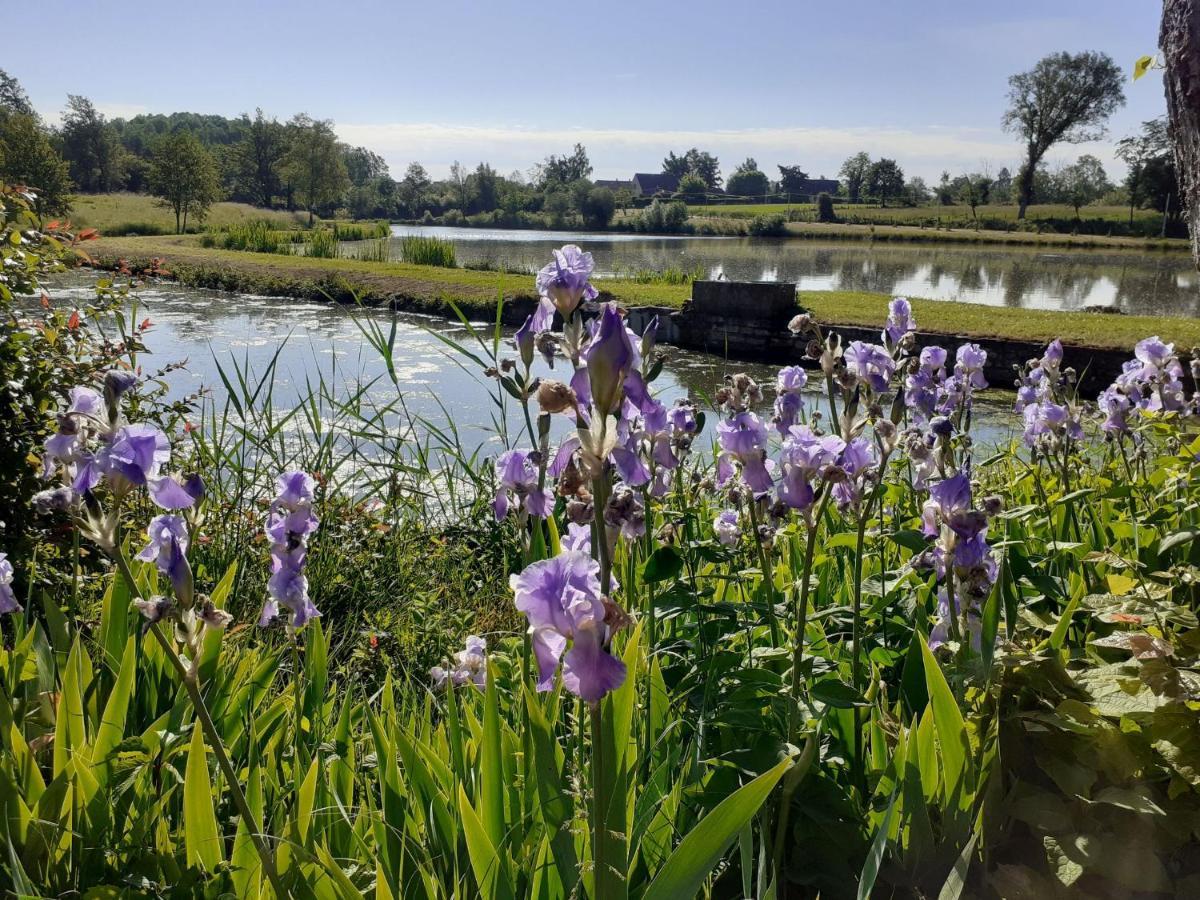 L'Epicurienne Villa Simandre Kültér fotó
